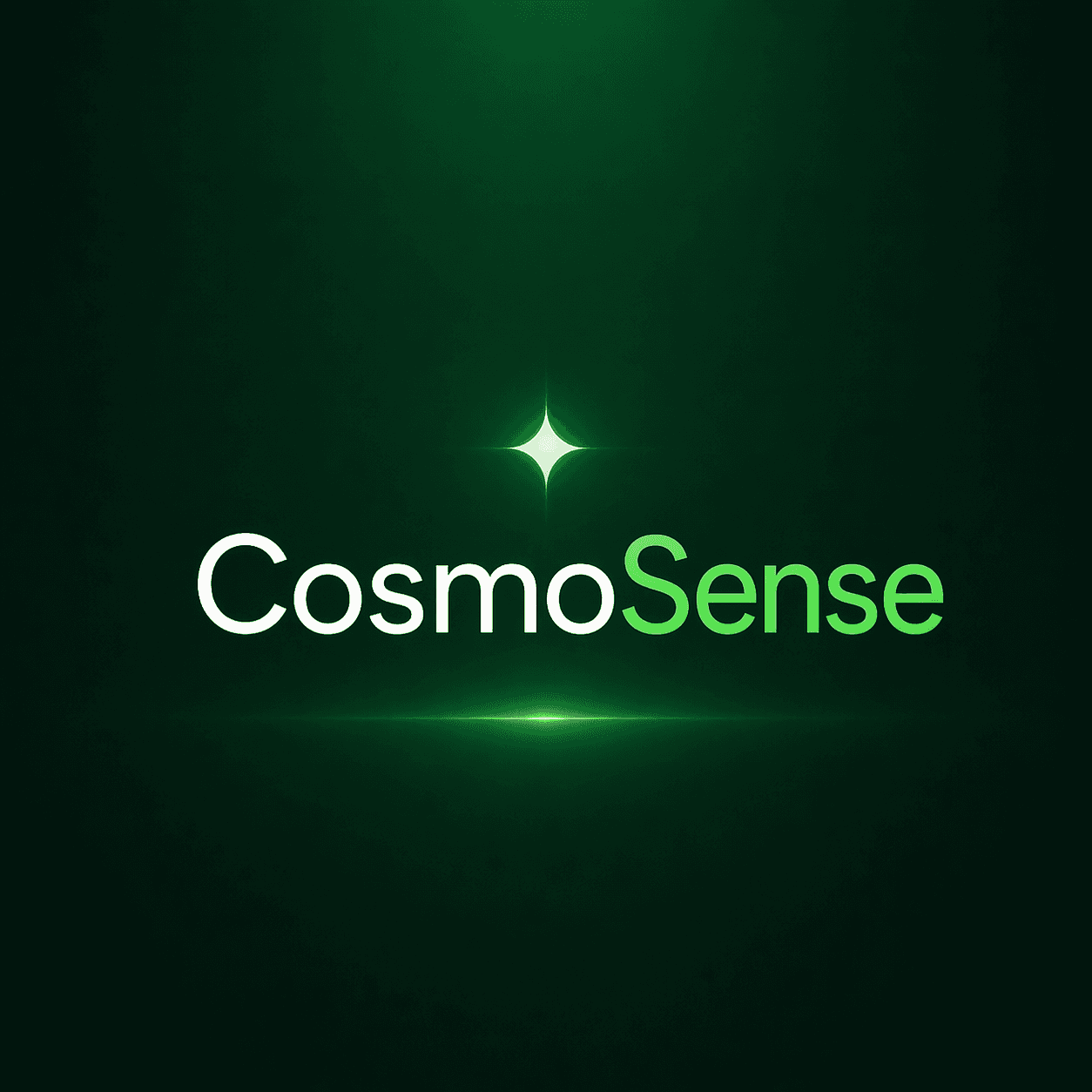 CosmoSense