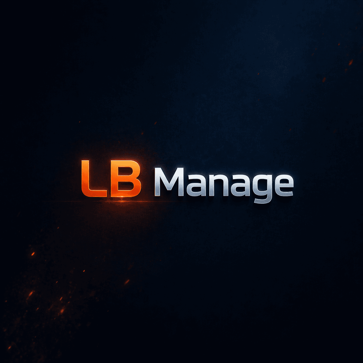 LBManage