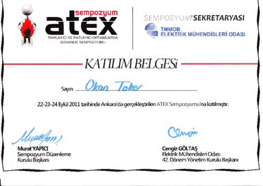 ATEX