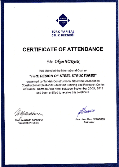 Turkish Structural Steel